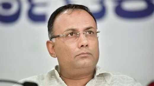 Dinesh Gundoo Rao